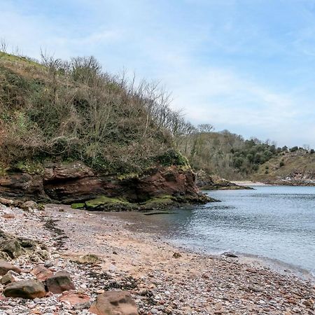 Plover 1, The Cove, Brixham Bagian luar foto